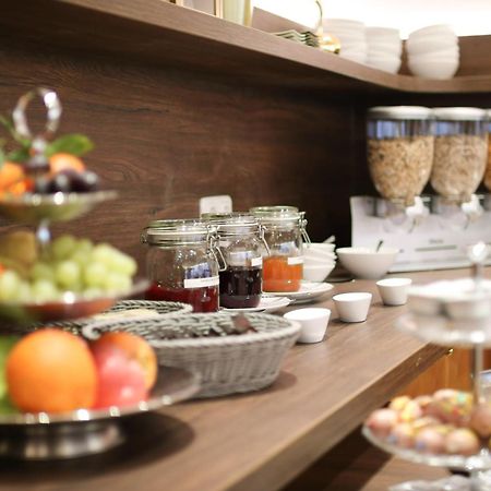 Boutique Hotel Beckenlehner Unterhaching Dış mekan fotoğraf