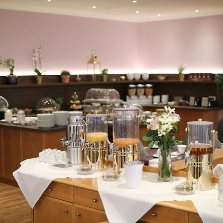 Boutique Hotel Beckenlehner Unterhaching Dış mekan fotoğraf