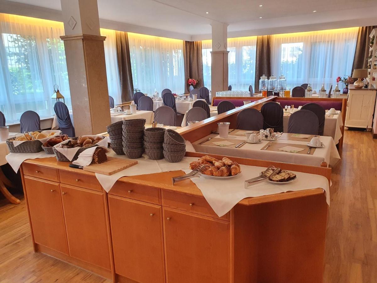 Boutique Hotel Beckenlehner Unterhaching Dış mekan fotoğraf