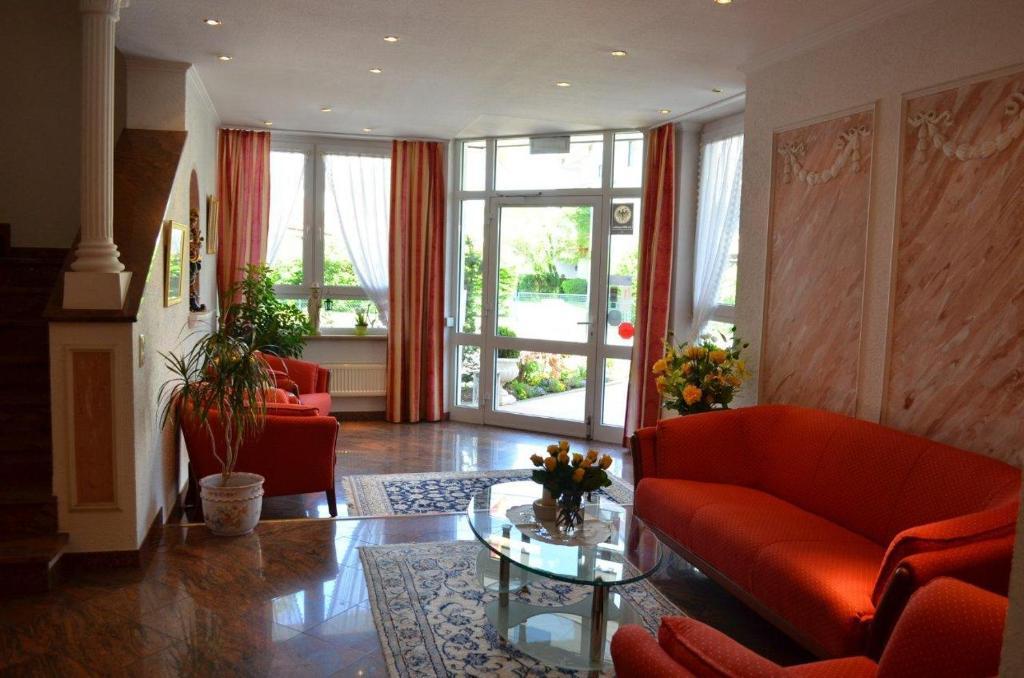 Boutique Hotel Beckenlehner Unterhaching Dış mekan fotoğraf