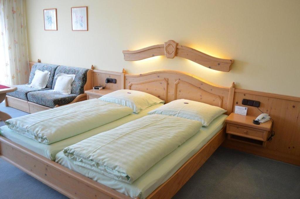 Boutique Hotel Beckenlehner Unterhaching Dış mekan fotoğraf