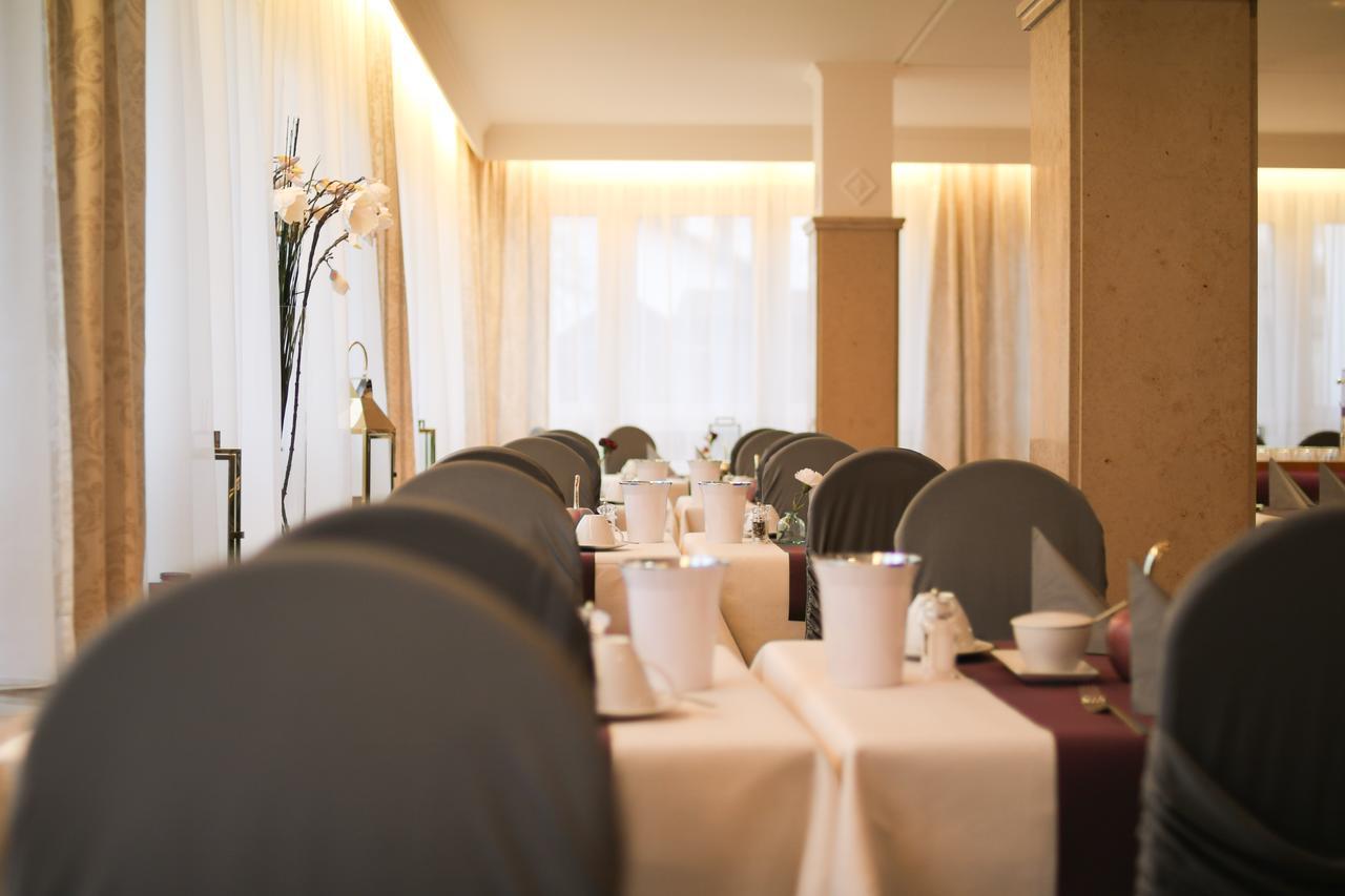 Boutique Hotel Beckenlehner Unterhaching Dış mekan fotoğraf
