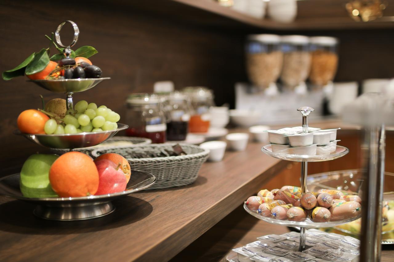 Boutique Hotel Beckenlehner Unterhaching Dış mekan fotoğraf
