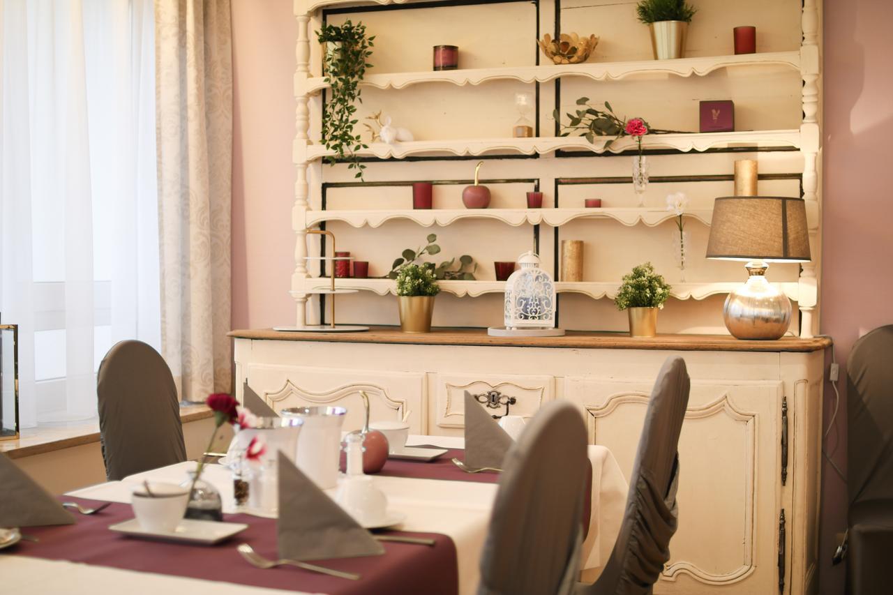 Boutique Hotel Beckenlehner Unterhaching Dış mekan fotoğraf