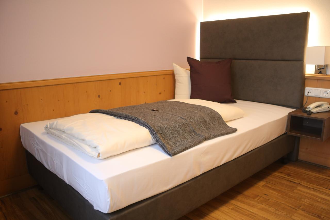 Boutique Hotel Beckenlehner Unterhaching Dış mekan fotoğraf